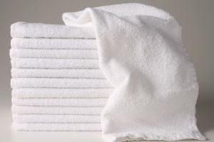 Disposable Spa Terry Towel For Face/hand