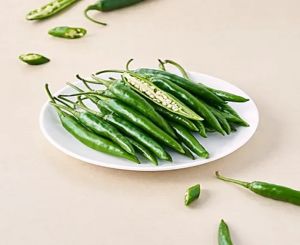 Green Chilli, Packaging Type : Net Bag for Food, Pickles
