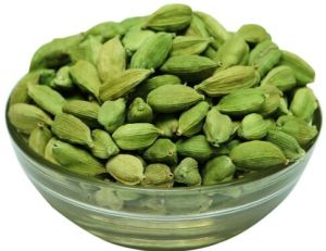 Cardamom Green, Packaging Size : 50, 100, 250, 500, 1000g