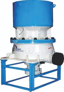 250 TPH Jaw-Cone-VSI Plant