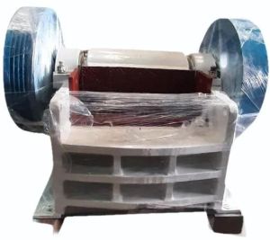 Secondary Jaw Crusher