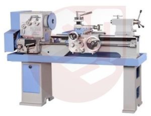 All Geared Light Duty Lathe Machine