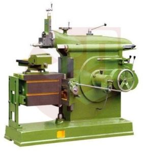 All Geared Shaping Machine