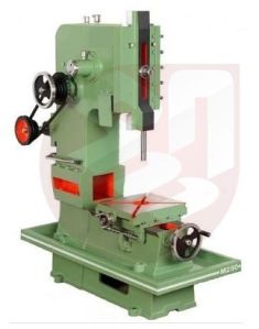 Slotting Machine
