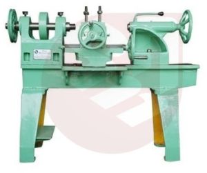 Metal Spinning Rolling Machine