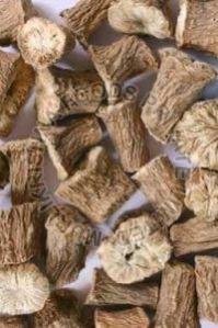 Hand Diced Roasted Chicory, Color : Brown