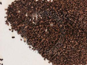 Roasted Chicory Granules, For Food, Packaging Type : Bag