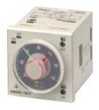 Analog Timer H3CR-F