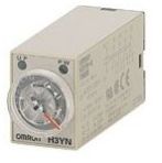 Analog Timer H3YN