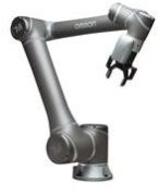 Collaborative Robots TM Series