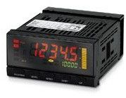 Digital Panel Indicators K3HB-V