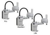 eCobra 600 Lite Industrial Robots