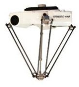 Hornet 565 Industrial Robots