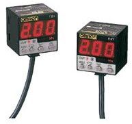 Pressure Sensors E8Y