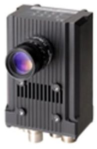 Vision Sensor FQ-M Series