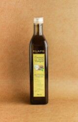 Klaps Coconut Nectar Vinegar (500 Ml) Oil