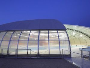 Multiwall Polycarbonate Sheets