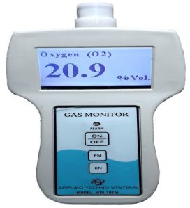 Headspace Gas Analyzer