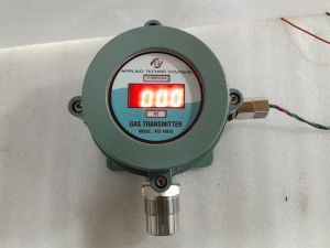 Online Ammonia Gas Monitoring Systems Model Ats 109TD &AMP;AMP; Ats 107M