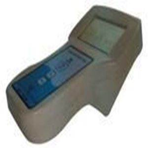 Portable Voc Detector for Industrial Use Model ATS 101M