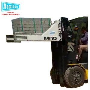 Block Clamp Attachment