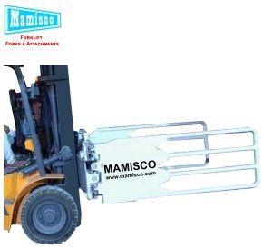 Foam Rubber Clamp Attachment