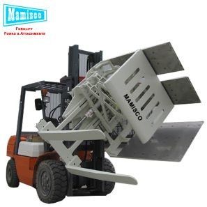 Inverta Push Pallet Inverter Attachment