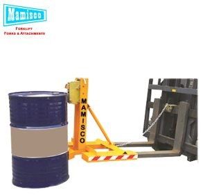 Single Drum Attachment