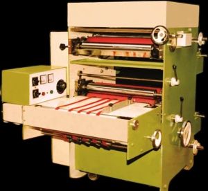 Lamination Machine