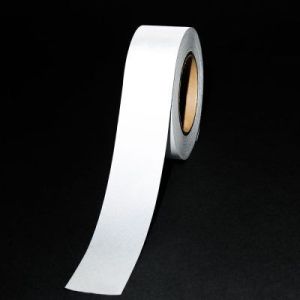75 Wash High Cotton Reflective Tape