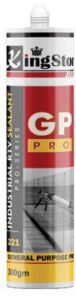 Alstone Kingston Gp Pro Rtv 211 Sealant