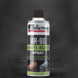 Anti Rust Spray For Industrial