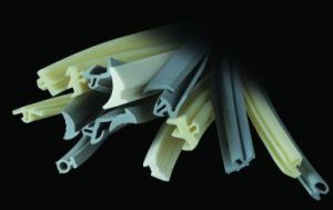 EPDM Rubber Profiles