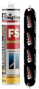 Fenestra Pro Fs Pro 300 Acrylic Sealants