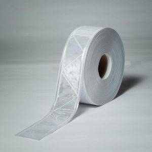 PVC Reflective Tape Premium