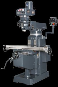 5KS Vertical Turret Milling Machine