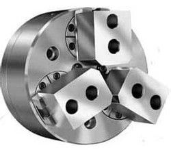 Universal Ball Lock Chuck