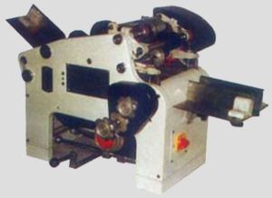 Batch Coding Machine