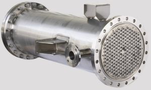 heat exchanger