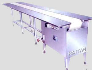 Packing Belt Conveyor