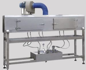 Steam Shrink Wrapping Machine