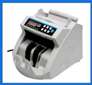 Bill Counter-A (LED)