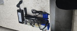 Manual Hand Tufting Machine, Condition : Used