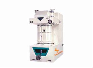 Tqlm Rotary Cleaning Sieve Machine