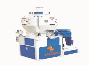 Tqlz Vibrating Cleaning Sieve Pre Cleaner Machine