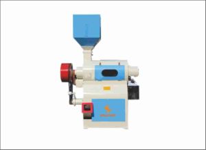 Tqn Series Straight Inclined Iron &AMP;AMP; Sand Roller Rice Machine