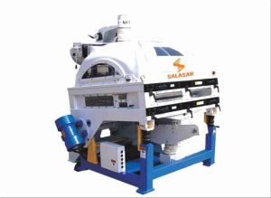 Tqss Vibro  De-Stoner Mega Machine