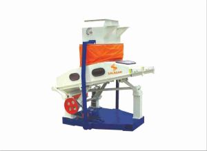 Tqsx Rice De-Stoner Rotary Machine for Paddy
