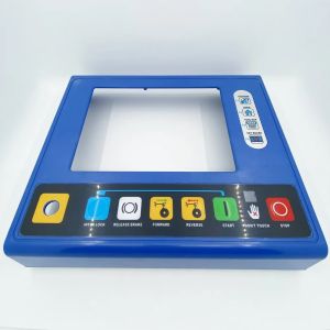 Toyota 710 Airjet Loom Display