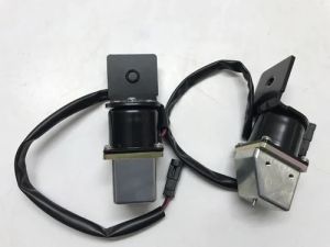 Weft Storage Pin For Toyato 710